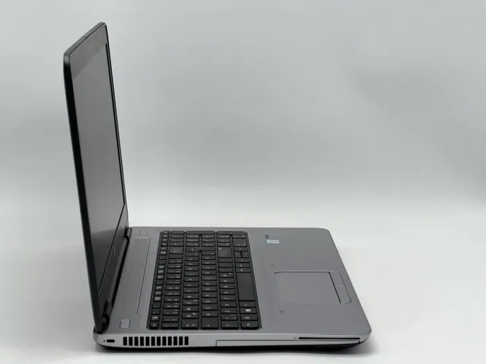 Ноутбук HP ProBook 650 G2, i5-6200U, 8 GB, 120 GB, Intel HD Graphics 520, 1366x768, TN [DV2608221] БУ - зображення 2
