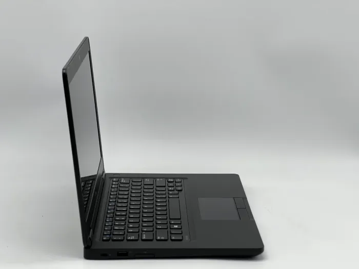 Ноутбук Dell Latitude 5480, i5-6300U, 8 GB, 240 GB, Intel HD Graphics 520, 1920x1080, IPS [SH2605383] БУ - изображение 2