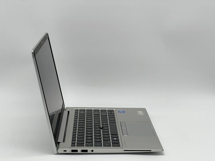 Ноутбук HP EliteBook 840 G8, i5-1145G7, 16 GB, 240 GB, Intel Iris Xe Graphics, 1920x1080, IPS [SH2605218] БУ - изображение 2