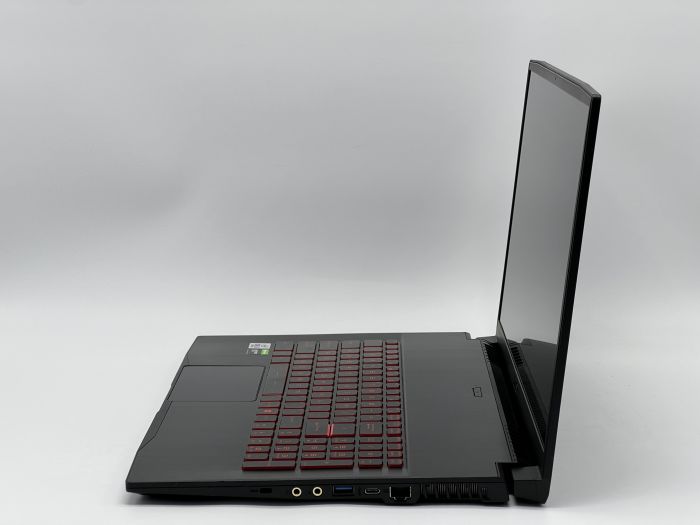 Ноутбук MSI GF75 Thin 10CSXR-448US, i5-10300H, 16 GB, 960 GB, NVIDIA GeForce GTX 1650 Ti, 1920x1080, IPS [SH2602589] БУ - изображение 3