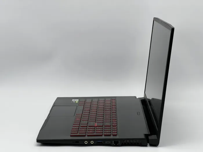Ноутбук MSI GF75 Thin 10CSXR-448US, i5-10300H, 16 GB, 960 GB, NVIDIA GeForce GTX 1650 Ti, 1920x1080, IPS [SH2602589] БУ - зображення 3