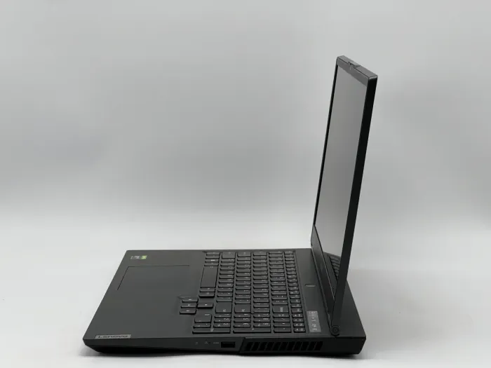Ноутбук Lenovo Legion 5 15IMH05H, i7-10750H, 16 GB, 960 GB, NVIDIA GeForce GTX 1660 Ti, 1920x1080, IPS [SH25041200] БУ - изображение 3