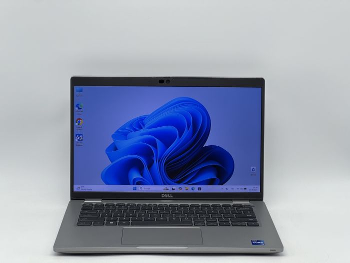Ноутбук Dell Latitude 5420, i7-1165G7, 16 GB, 240 GB, Intel Iris Xe Graphics, 1920x1080, IPS [SH2604570] БУ - изображение 1