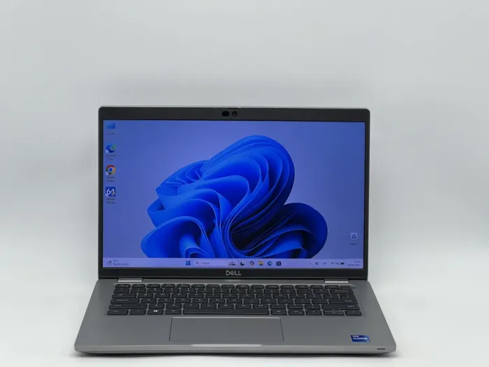 Ноутбук Dell Latitude 5420, i7-1165G7, 16 GB, 240 GB, Intel Iris Xe Graphics, 1920x1080, IPS [SH2604570] БУ - изображение 1