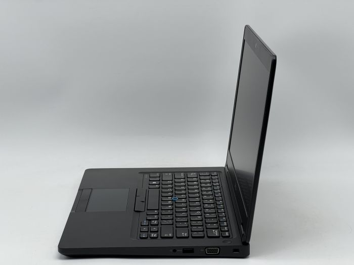 Ноутбук Dell Latitude 5480, i5-6300U, 8 GB, 120 GB, Intel HD Graphics 520, 1366x768, TN [SH2606573] БУ - изображение 3
