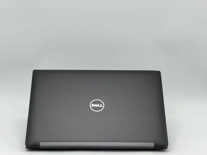 Ноутбук Dell Latitude 7480, i7-6600U, 8 GB, 120 GB, Intel HD Graphics 520, 1920x1080, IPS [SH26051705] БУ - зображення 4