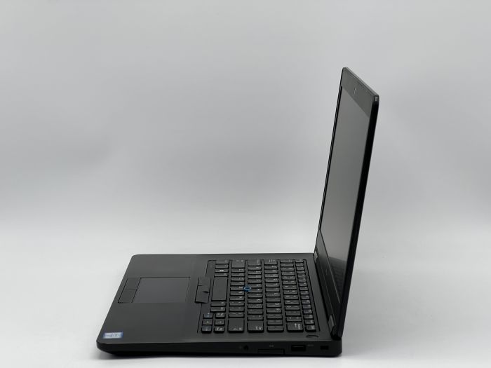 Ноутбук Dell Latitude E5470, i5-6300U, 8 GB, 240 GB, Intel HD Graphics 520, 1920x1080, IPS [SH2604550] БУ - изображение 3