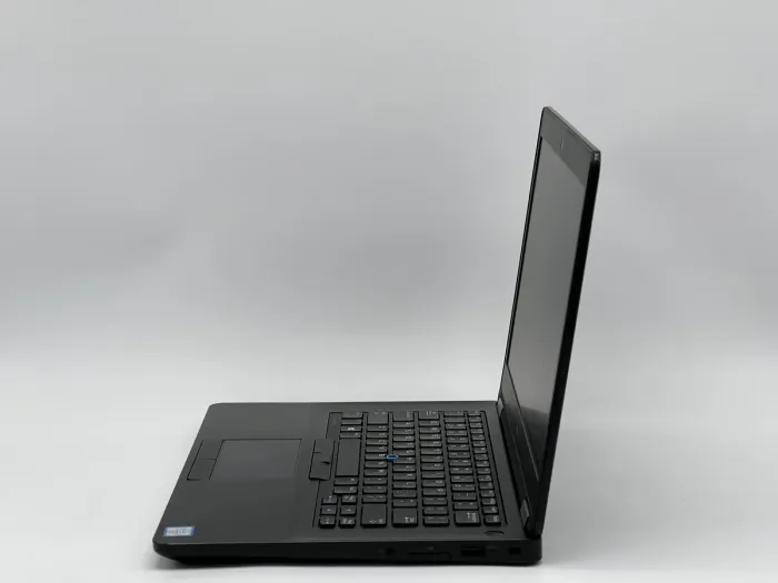 Ноутбук Dell Latitude E5470, i5-6300U, 8 GB, 240 GB, Intel HD Graphics 520, 1920x1080, IPS [SH2604550] БУ - зображення 3