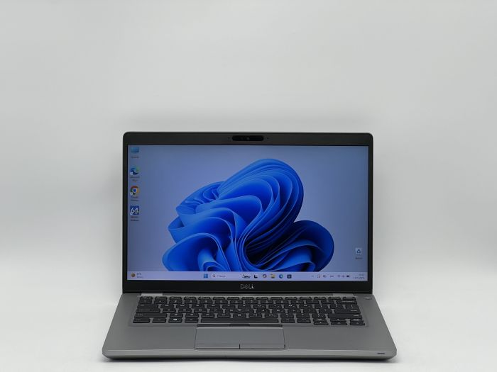 Ноутбук Dell Latitude 5411, i5-10400H, 16 GB, 240 GB, Intel UHD Graphics, 1920x1080, IPS [SH26031201] БУ - зображення 1