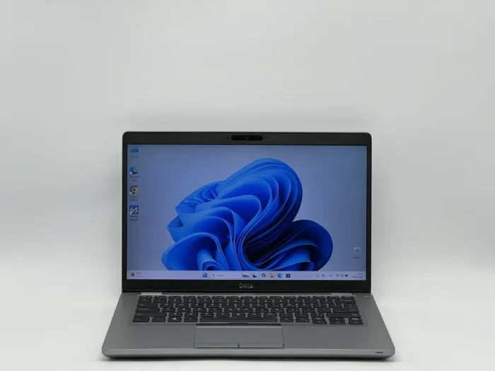 Ноутбук Dell Latitude 5411, i5-10400H, 16 GB, 240 GB, Intel UHD Graphics, 1920x1080, IPS [SH26031201] БУ - зображення 1