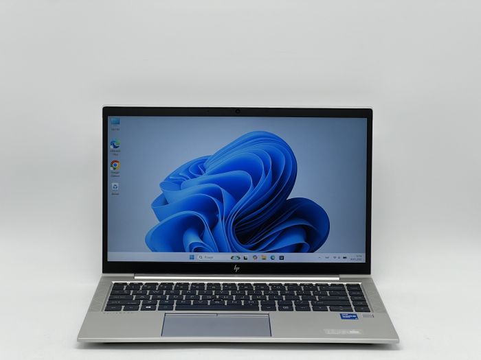 Ноутбук HP EliteBook 840 G8, i5-1145G7, 16 GB, 240 GB, Intel Iris Xe Graphics, 1920x1080, IPS [SH2605220] БУ - изображение 1