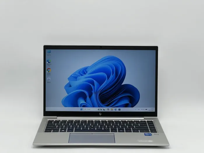 Ноутбук HP EliteBook 840 G8, i5-1145G7, 16 GB, 240 GB, Intel Iris Xe Graphics, 1920x1080, IPS [SH2605220] БУ - зображення 1