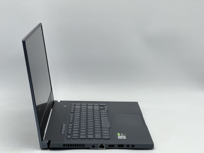 Ноутбук Asus ROG Zephyrus M15 GU502LU-BI7N4, i7-10750H, 16 GB, 960 GB, NVIDIA GeForce GTX 1660 Ti, 1920x1080, IPS [SH2606601] БУ - изображение 2