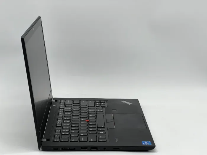 Ноутбук Lenovo ThinkPad T14 Gen 2, i5-1145G7, 16 GB, 240 GB, Intel Iris Xe Graphics, 1920x1080, IPS [SH2607721] БУ - изображение 2