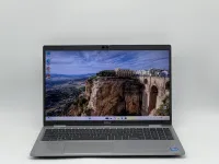 Ноутбук Dell Latitude 5520, i5-1145G7, 16 GB, 240 GB, Intel Iris Xe Graphics, 1920x1080, IPS [SH2601259] БУ