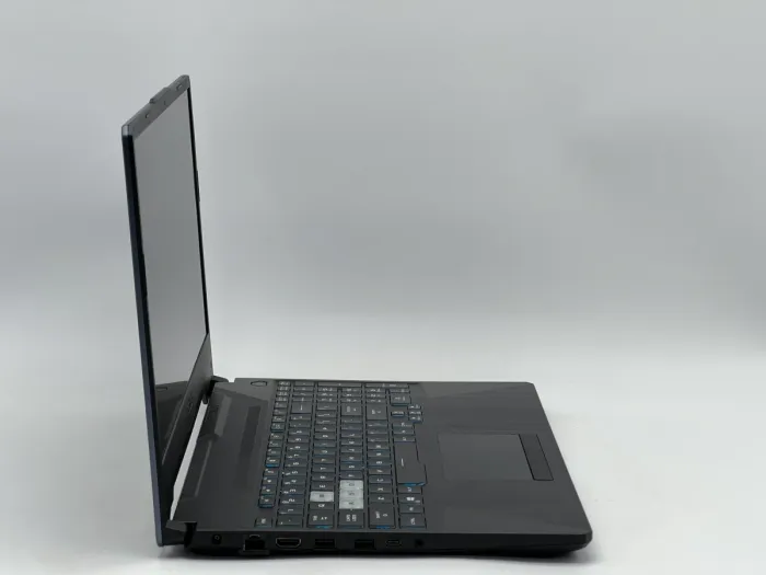Ноутбук Asus TUF Gaming A15 TUF506IU-MS76, AMD Ryzen 7 4800H, 16 GB, 480 GB, NVIDIA GeForce GTX 1660 Ti, 1920x1080, IPS [SH26051035] БУ - зображення 2
