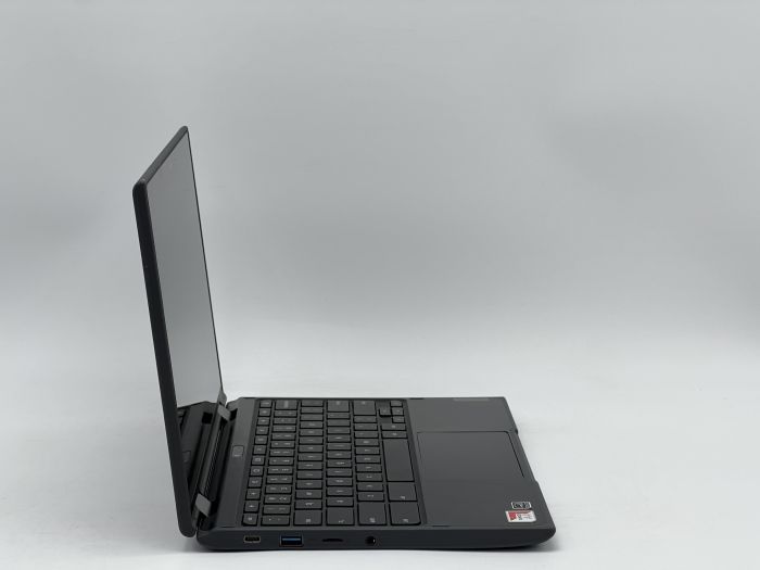 Ноутбук Lenovo 300e 2-in-1 Chromebook, AMD A4-9120C, 4 GB, 32 GB, AMD Radeon R4 Graphics, 1366x768, IPS [SH26031327] БУ - изображение 2