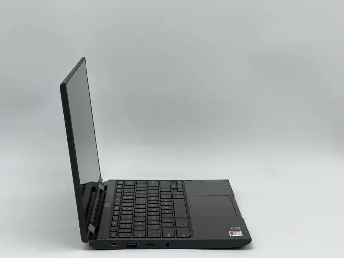 Ноутбук Lenovo 300e 2-in-1 Chromebook, AMD A4-9120C, 4 GB, 32 GB, AMD Radeon R4 Graphics, 1366x768, IPS [SH26031327] БУ - зображення 2