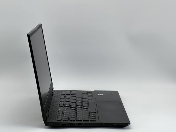 Ноутбук HP Omen 15-ek0013dx, i7-10750H, 16 GB, 960 GB, NVIDIA GeForce RTX 2060, 1920x1080, IPS [SH2602055] БУ - изображение 2