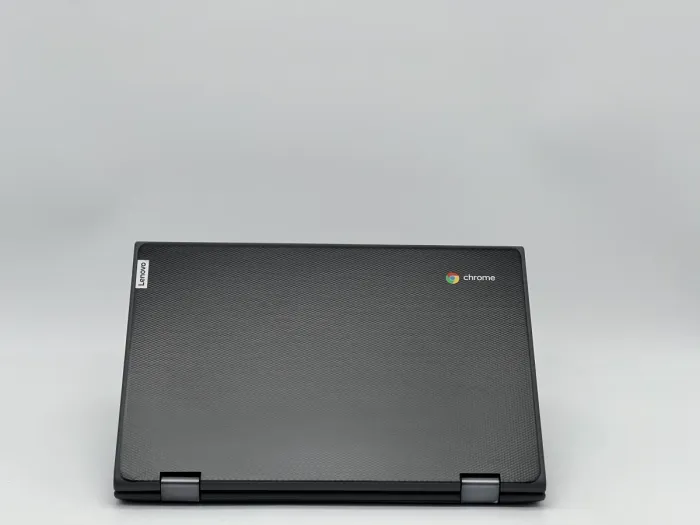 Ноутбук Lenovo 300e 2-in-1 Chromebook, AMD A4-9120C, 4 GB, 32 GB, AMD Radeon R4 Graphics, 1366x768, IPS [SH26031325] БУ - зображення 5