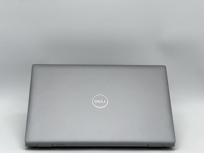 Ноутбук Dell Latitude 5520, i7-1185G7, 16 GB, 240 GB, Intel Iris Xe Graphics, 1920x1080, IPS [SH2610494] БУ - изображение 4