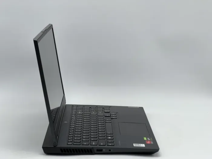 Ноутбук Lenovo Legion 5 15ARH05H, AMD Ryzen 9 4900H, 16 GB, 960 GB, NVIDIA GeForce GTX 1660 Ti, 1920x1080, IPS [SH2603787] БУ - изображение 2