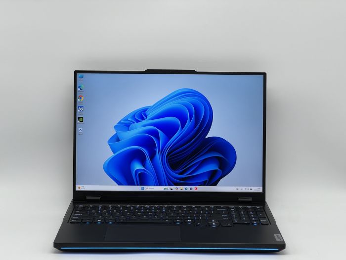 Ноутбук Lenovo Legion Pro 7 16IRX9H, i9-14900HX, 32 GB, 960 GB, NVIDIA GeForce RTX 4080, 2560 x 1600, IPS [SH2603405] БУ - изображение 1