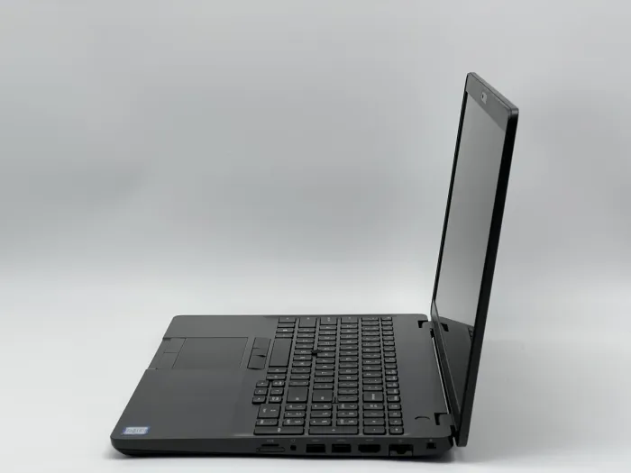 Ноутбук Dell Latitude 5500, i5-8365U, 16 GB, 240 GB, Intel UHD Graphics 620, 1920x1080, IPS [SH2601505] БУ - зображення 3