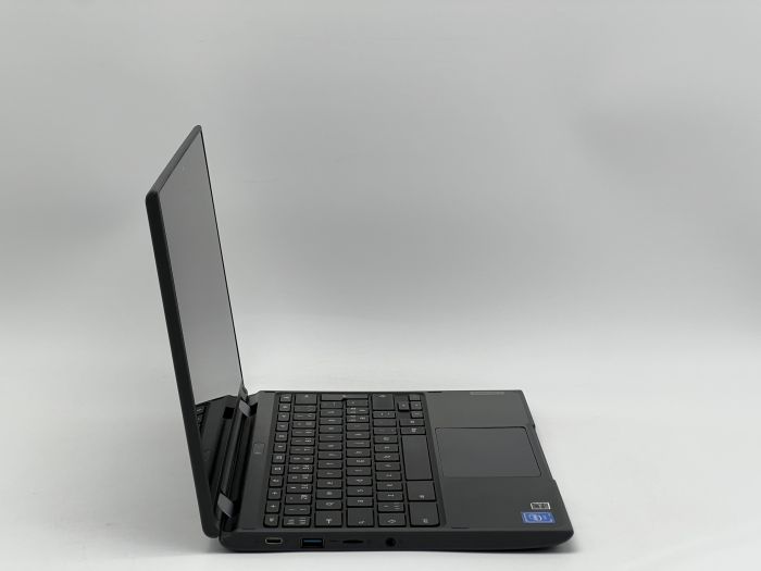 Ноутбук Lenovo 300e Chromebook 2nd Gen, Intel Celeron N4100, 8 GB, 32 GB, Intel UHD Graphics 600, 1366x768, IPS [2602332] БУ - изображение 2