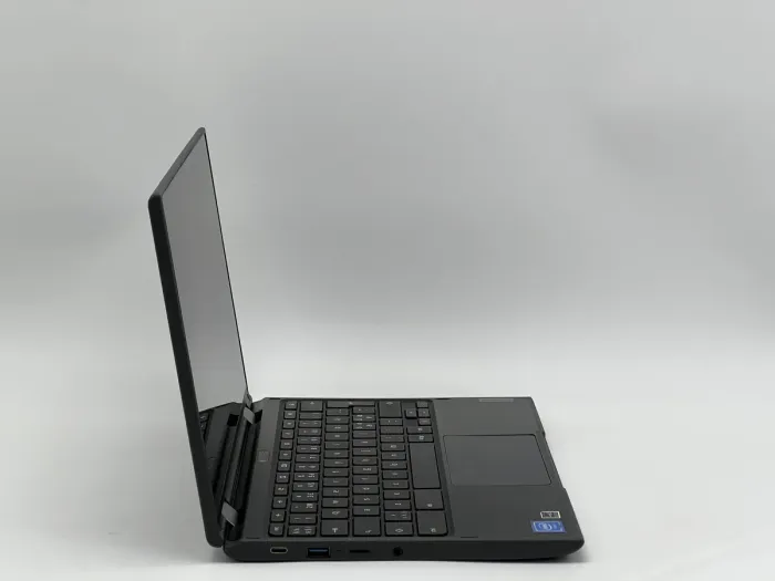 Ноутбук Lenovo 300e Chromebook 2nd Gen 2-in-1, Intel Celeron N4100, 8 GB, 32 GB, Intel UHD Graphics 600, 1366x768, IPS [2602337] БУ - зображення 2