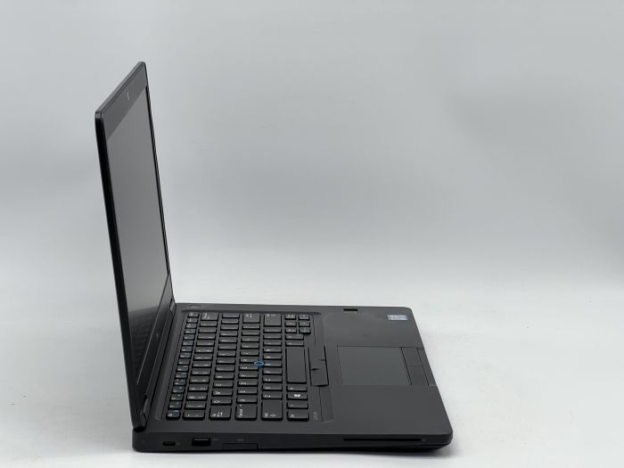 Ноутбук Dell Latitude 5480, i5-6300U, 8 GB, 240 GB, Intel HD Graphics 520, 1920x1080, IPS [SH2606887] БУ - изображение 2