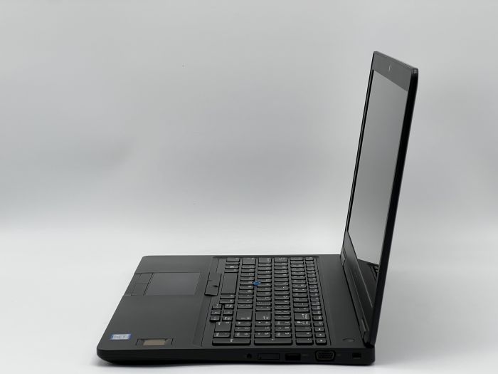 Ноутбук Dell Latitude 5590, i5-8350U, 16 GB, 480 GB, Intel UHD Graphics 620, 1920x1080, IPS [SH2603316] БУ - изображение 3