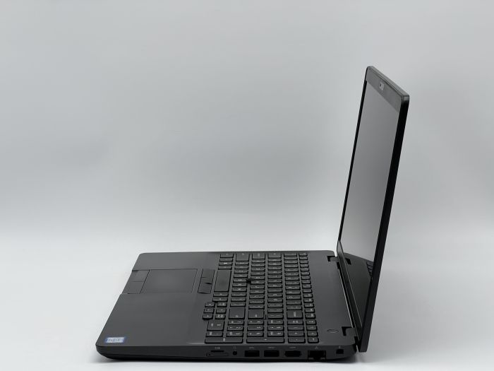 Ноутбук Dell Latitude 5501, i5-9400H, 16 GB, 240 GB, Intel UHD Graphics 630, 1920x1080, IPS [SH2602127] БУ - изображение 3