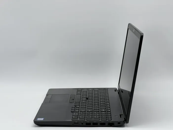 Ноутбук Dell Latitude 5501, i5-9400H, 16 GB, 240 GB, Intel UHD Graphics 630, 1920x1080, IPS [SH2602127] БУ - зображення 3