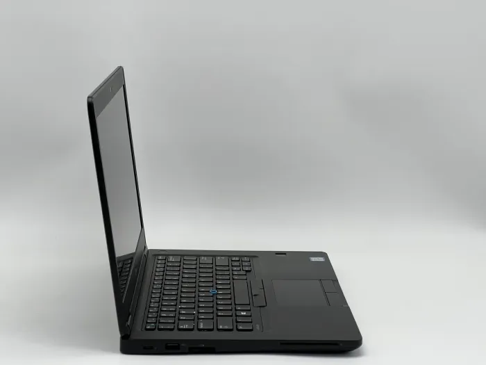 Ноутбук Dell Latitude 5480, i5-6300U, 8 GB, 240 GB, Intel HD Graphics 520, 1920x1080, IPS [SH26031319] БУ - изображение 2
