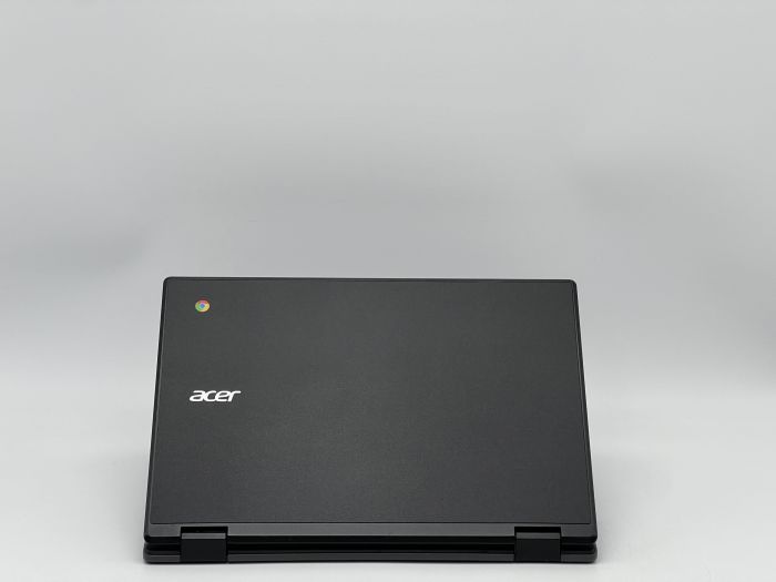 Ноутбук Acer ChromeBook C721-25AS, AMD A4-9120C, 4 GB, 32 GB, AMD Radeon R4 Graphics, 1366x768, TN [SH2604178] БУ - изображение 4