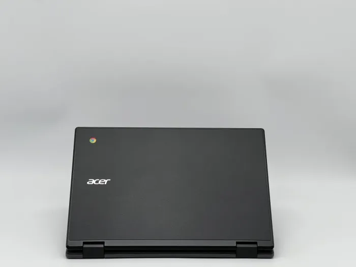 Ноутбук Acer ChromeBook C721-25AS, AMD A4-9120C, 4 GB, 32 GB, AMD Radeon R4 Graphics, 1366x768, IPS [SH2604194] БУ - зображення 4