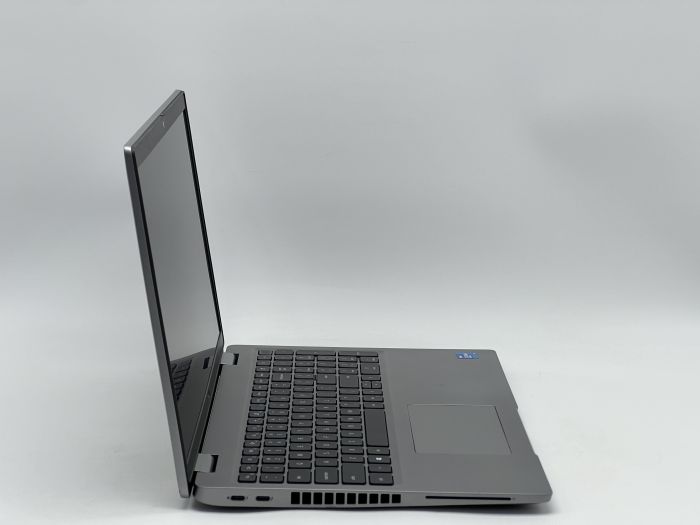 Ноутбук Dell Latitude 5520, i5-1145G7, 16 GB, 240 GB, Intel Iris Xe Graphics, 1920x1080, IPS [SH2605739] БУ - изображение 2