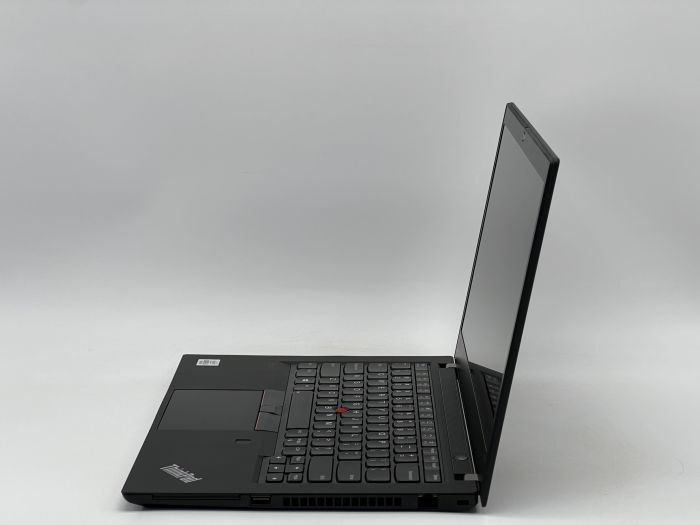 Ноутбук Lenovo ThinkPad T14 Gen 1, i5-10210U, 16 GB, 480 GB, Intel UHD Graphics, 1920x1080, IPS [SH2607275] БУ - изображение 3