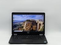 Ноутбук Dell Latitude E5470, i5-6440HQ, 8 GB, 240 GB, Intel HD Graphics 530, 1920x1080, IPS [SH26051076] БУ
