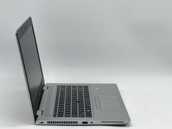 Ноутбук HP ProBook 640 G5, i5-8365U, 16 GB, 240 GB, Intel UHD Graphics 620, 1920x1080, IPS [SH2608142] БУ - изображение 2