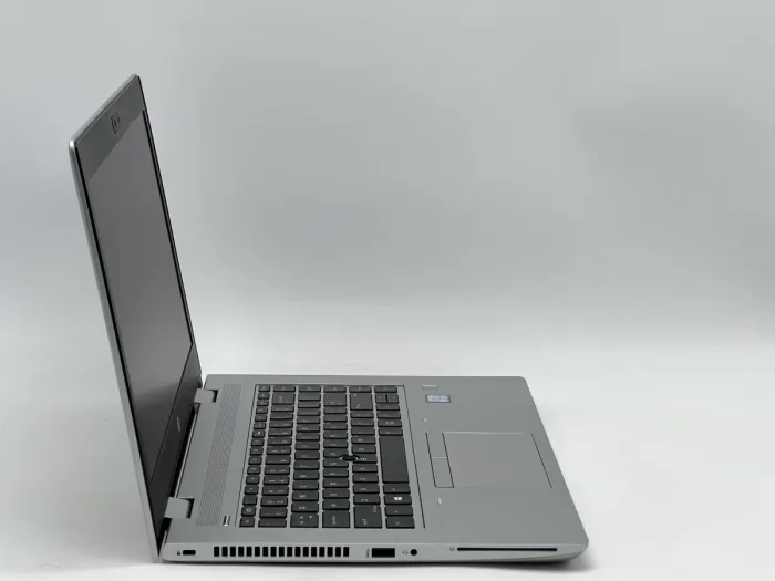 Ноутбук HP ProBook 640 G5, i5-8365U, 16 GB, 240 GB, Intel UHD Graphics 620, 1920x1080, IPS [SH2608142] БУ - изображение 2