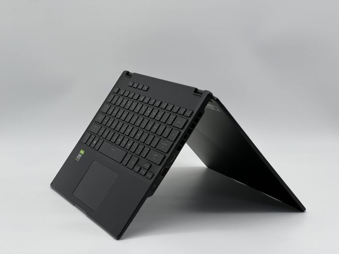 Ноутбук Asus ROG Flow X13 GV301RE-X13.R93050T, AMD Ryzen 7 6800HS, 16 GB, 960 GB, NVIDIA GeForce RTX 3050 Ti, 1920x1080, IPS [SH2507705] БУ - изображение 4
