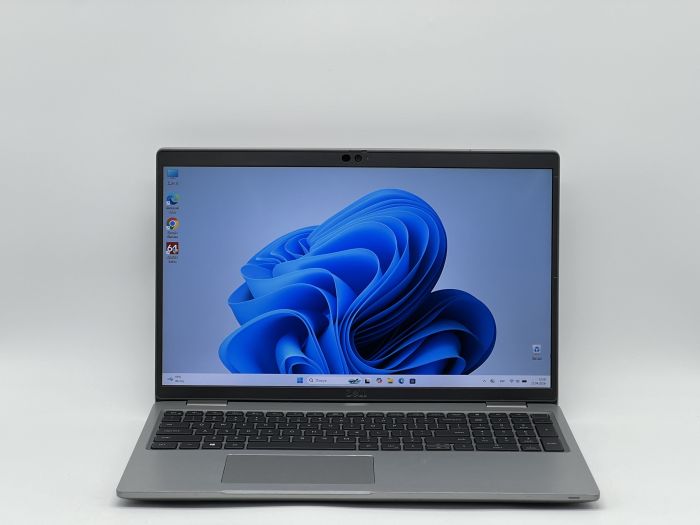 Ноутбук Dell Latitude 5520, i5-1135G7, 16 GB, 240 GB, Intel Iris Xe Graphics, 1920x1080, IPS [SH26021727] БУ - изображение 1