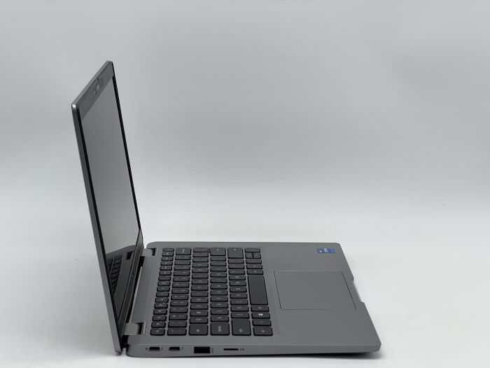 Ноутбук Dell Latitude 5320, i7-1185G7, 32 GB, 240 GB, Intel Iris Xe Graphics, 1920x1080, IPS [SH2604650] БУ - изображение 2