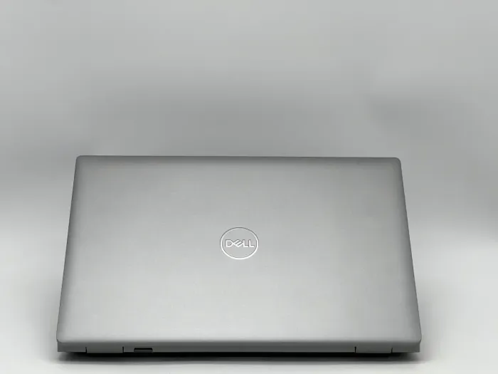 Ноутбук Dell Latitude 5521, i5-11400H, 16 GB, 240 GB, Intel UHD Graphics, 1920x1080, IPS [SH25121542] БУ - зображення 4
