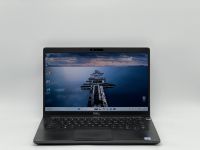 Ноутбук Dell Latitude 5400, i7-8665U, 16 GB, 240 GB, Intel UHD 620, 1920x1080, IPS [SH2604316] БУ