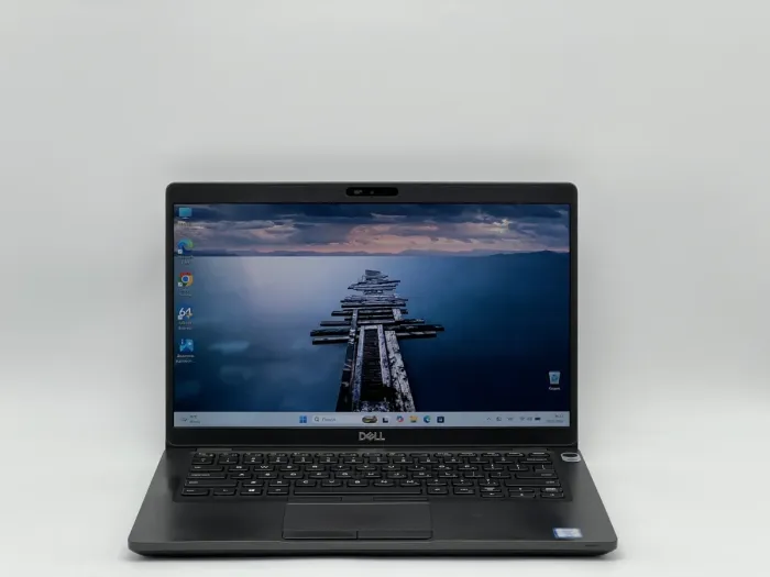 Ноутбук Dell Latitude 5400, i7-8665U, 16 GB, 240 GB, Intel UHD 620, 1920x1080, IPS [SH2604316] БУ - изображение 1