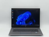 Ноутбук HP ZBook Studio G5, i7-9850H, 16 GB, 480 GB, NVIDIA  Quadro P1000, 1920x1080, IPS [SH2605346] БУ