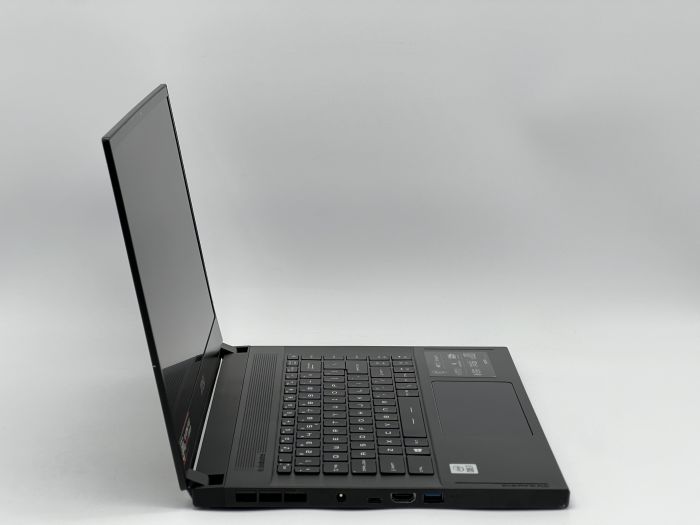 Ноутбук MSI Stealth GS66 10UG-075US, i7-10870H, 32 GB, 960 GB, NVIDIA GeForce RTX 3070, 1920x1080, IPS [SH2601452] БУ - изображение 2